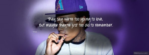 Wiz Khalifa Lyrics