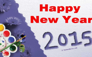 Happy New Year 2015: Best New Year Quotes, WhatsApp & Facebook ...