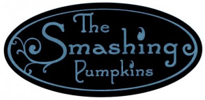 Smashing Pumpkins Logo Picture