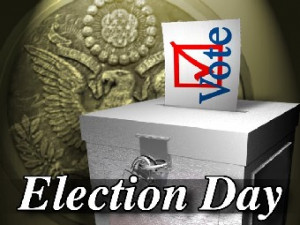 An Election Day Sermon