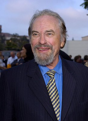 Rip Torn at event of Dodgeball: A True Underdog Story (2004)
