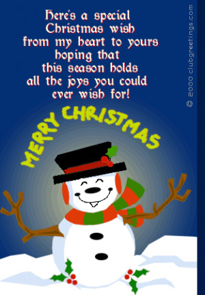 cute christmas quotes for friends flowgos cute cartoons and christmas ...