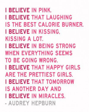 quotes about being strong. quot;I believe in eing strong