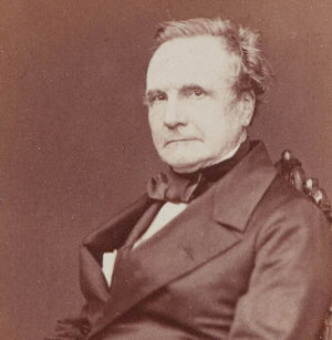 Famous quotes / Quotes by Charles Babbage / Quotes by Charles ...