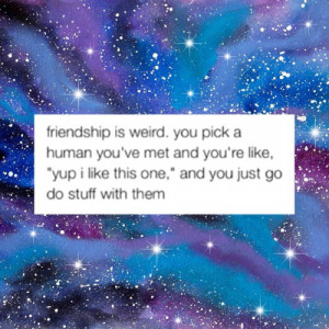 can I have my own human? #human #friends #cute #truth #weird #quotes ...