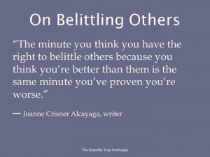 ... Belittle Quotes, Narcissist, Inspiration, Belittling Quotes, Truths