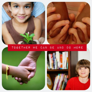 People Of Different Cultures Together Different cultures & all