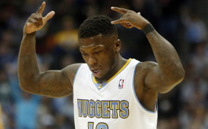 Nuggets Robinson Plans To Exercise Player Option Return Next Season ...