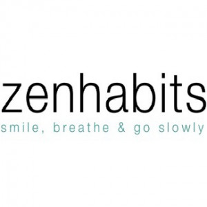 Zen Habits