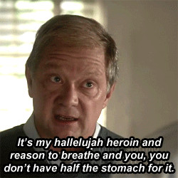 Favorite Scandal Quotes - Cyrus Beene - 1/9