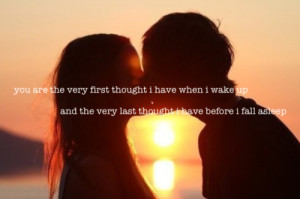 Tumblr Couples Kissing Quotes