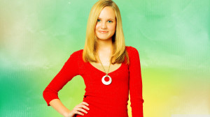 Meaghan Jette Martin Wallpaper