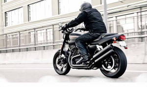 Great Values for Insuring Motorbikes