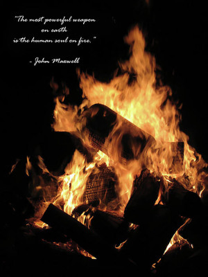 Quotes Collection Soul Fire
