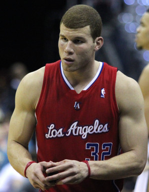 Blake Griffin Quotes