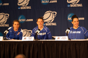 ... 17, 2012 NCAA Women's Basketball Tournament Press Conference Quotes