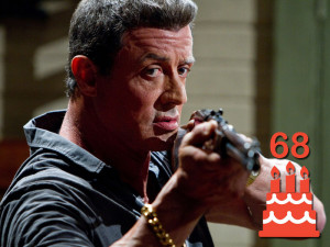 Sylvester Stallone – Além de Rambo V, Stallone prepara a volta de ...