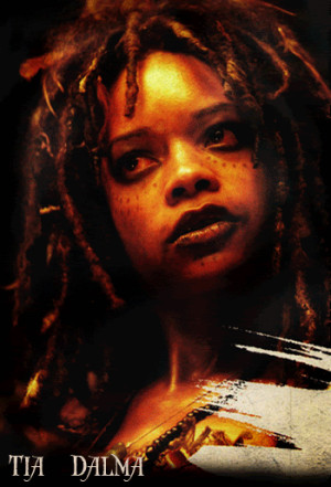 Which Pirates of the Caribbean Character are you?