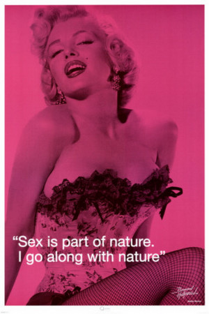 Marilyn Monroe iPhone 4S Wallpaper