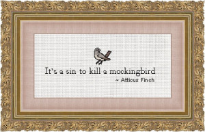 Ricerche correlate a atticus finch quotes mockingbirds