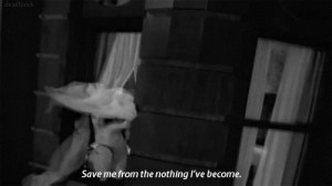 gif sad suicide music quotes song white video women b&w black night ...