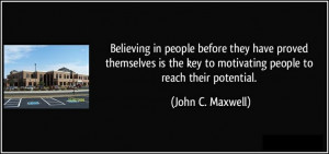 John C.Maxwell #Quotes