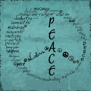 50 Tweetable Inspirational Peace Quotes
