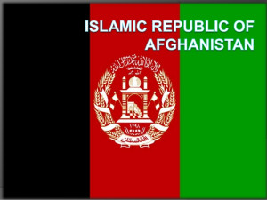 Islamic republic-of-afghanistan