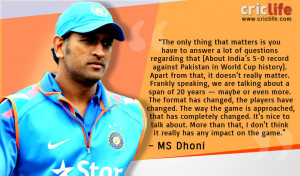 Ahead of the high-voltage clash with arch-rivals Pakistan, Indian ...