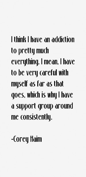 Horror movies, man, the blood entails so much time. And horror movies ...