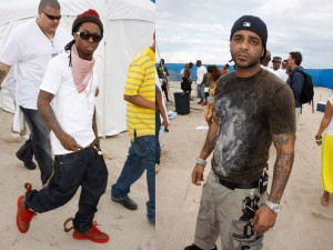 And I Quote…Jim Jones, Erykah Badu, Katt Williams