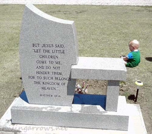 Bible Quotes for Headstone
