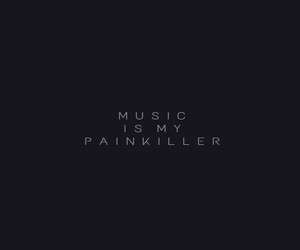 Tagged with music is my painkiller