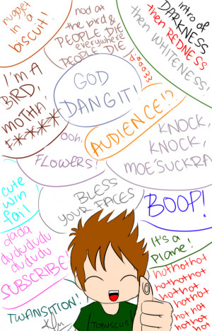 Tobuscus by Liddol-sora