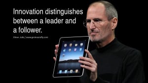 Steve Jobs Quotes On Leadership