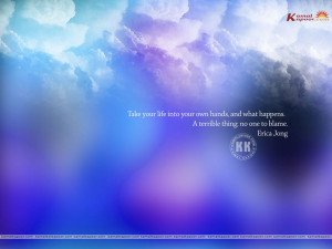 Famous Quots Wallpapers