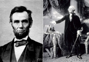 ... of President’s day, here are 12 Presidential quotes worth pondering