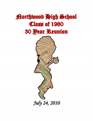 Northwood High School Class of 1980 30 Year Reunion.pdf by ...