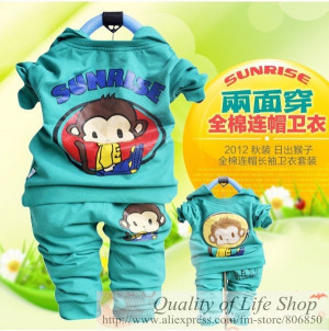 Cute Fashion Clothes Quotes Love Monkey Cartoon Pictures Kootation ...