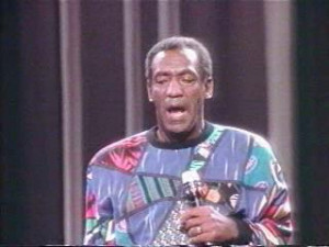 Performer: Bill Cosby