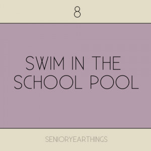 High School Senior Quotes Tumblr