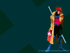 Enjoy this new Gambit, x men wallpaper desktop background