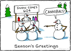 Cannibals Funny