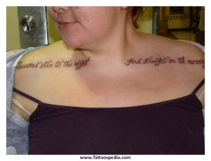 Tattoo Quotes For 3 Sisters 3 » Tattoo Quotes For Girls About Life 5 ...