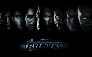 The Avengers The Avengers