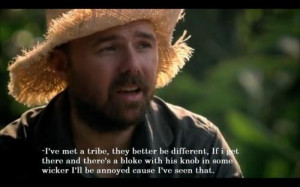 The Legend That Is Karl Pilkington