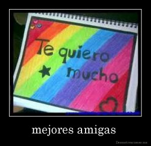 Imagenes De Mejores Amigas