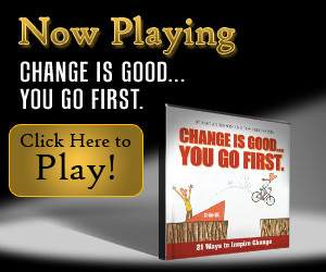 Change is Good - You Go First free movie