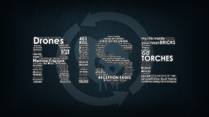 Rise Against Lyrics Spoiler: show: image