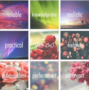 , Descriptive Virgo Zodiac, Virgo Zodiac Astrology, Sexy Virgo Quotes ...